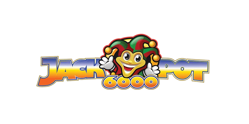 Jackpot 6000-logo