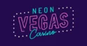 neon vegas casino logo