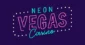neon vegas casino logo