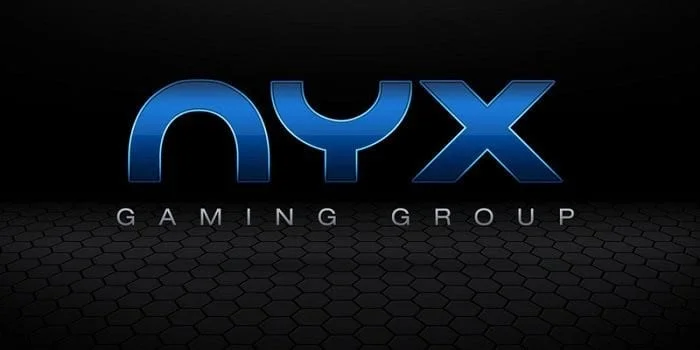 NYX Gaming logo