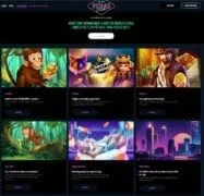 NeonVegas Casino kampanjer