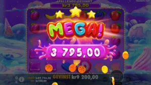 Pragmatic Play Sweet Bonanza