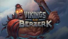 Vikings Go Berzerk spilleautomat