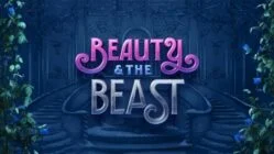Beauty and the beast spilleautomat Yggdrasil casino