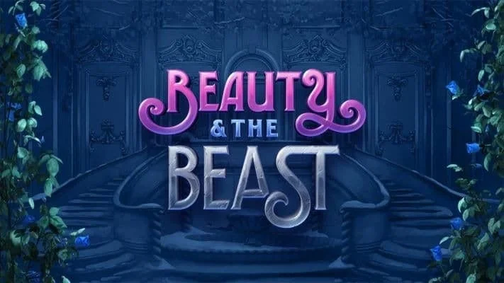 Beauty and the beast spilleautomat Yggdrasil casino