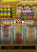 Jackpot 6000 spilleautomat