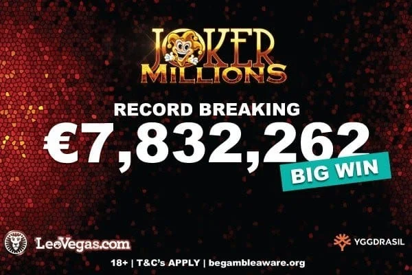 joker-millions-rekord-jackpot-gevinst-LeoVegas