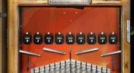 kronesautomaten klassisk spilleautomat
