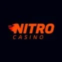Nitro casino logo