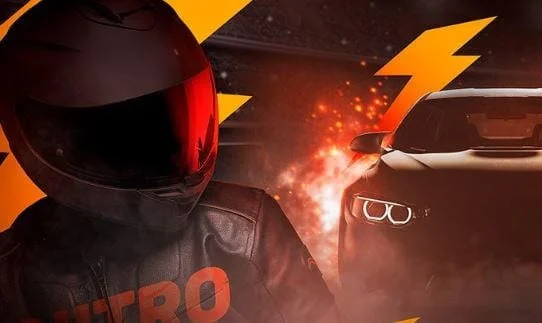 nitro casino