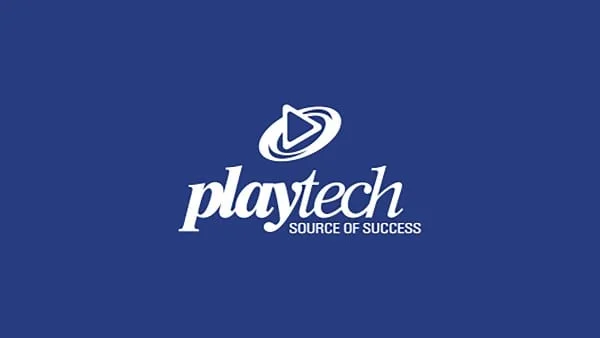 Playtech-logo