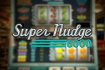 Super nudge 6000 NetEnt spilleautomater
