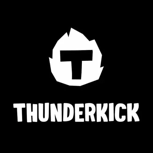 Thunderkick spillutvikler logo