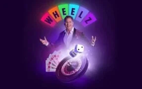 Wheelz David Hasselhoff casino