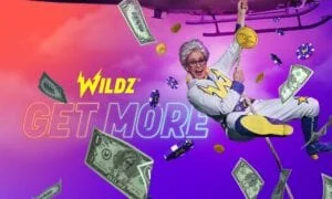 Wildz casino