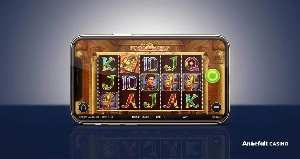 Beste-Mobilcasino