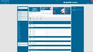 Folkeriket odds