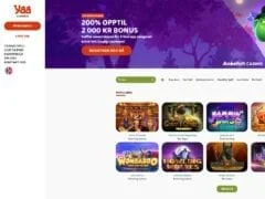 Yaa Casino