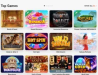 videslots online