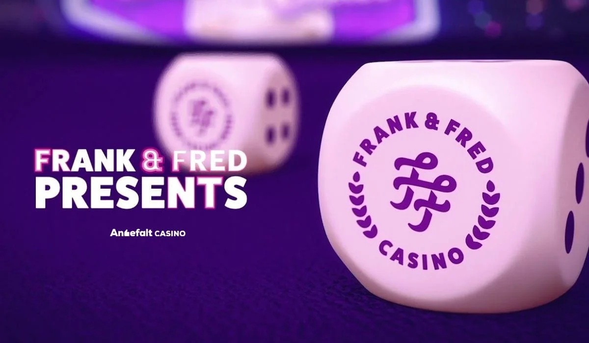 Frank and fred casino