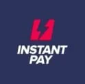 InstantPay casino logo