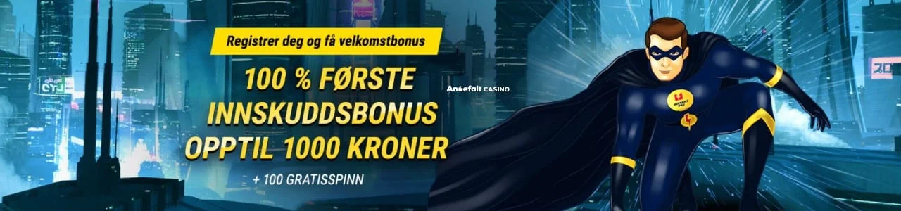 Instantpay casino bonus