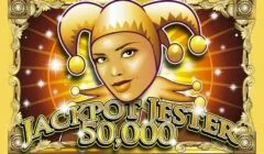 Jackpot Jester spilleautomat