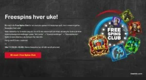 Mobilautomaten freespins