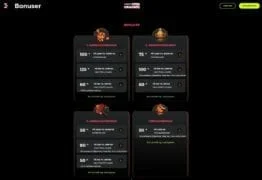 SpinSamurai casino bonus