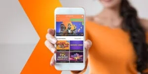 Betsson kampanje 26 mars 2021