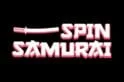 Spin samurai logo