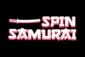 Spin samurai logo