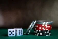 5 gambling myter