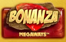 Bonanza Megaways Spilleautomat