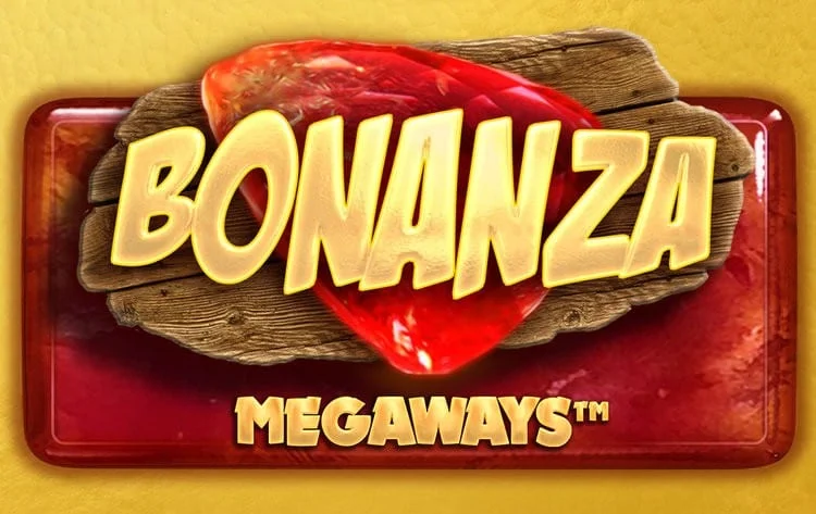 Bonanza Megaways Spilleautomat