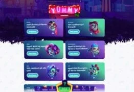 Casombie casino bonuser