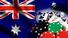 Gambling forbud australia
