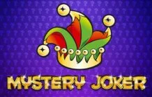 Mystery Joker spilleautomat
