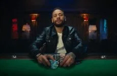 Neymar-pokerstars