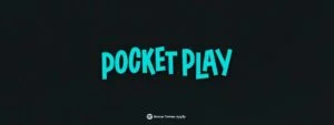 Pocket Play-logo
