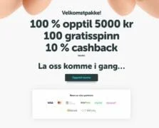 Pocket Play casino bonuser