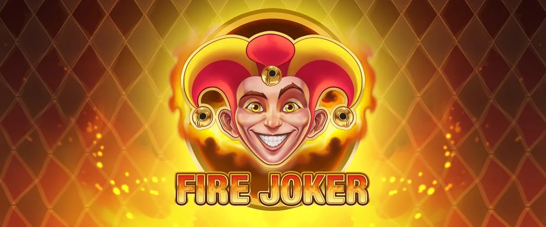 Firejoker jokerspill