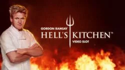 Gordon ramsay hells kitchen spilleautomat