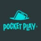 Pocket play kasino logo