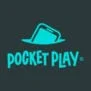Pocket play kasino logo