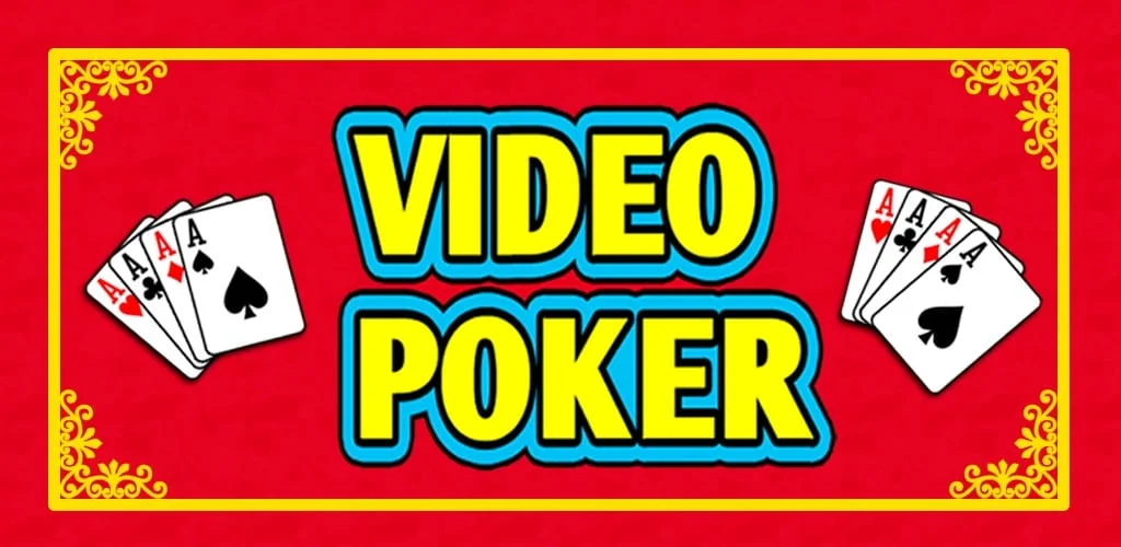 Videopoker strategier