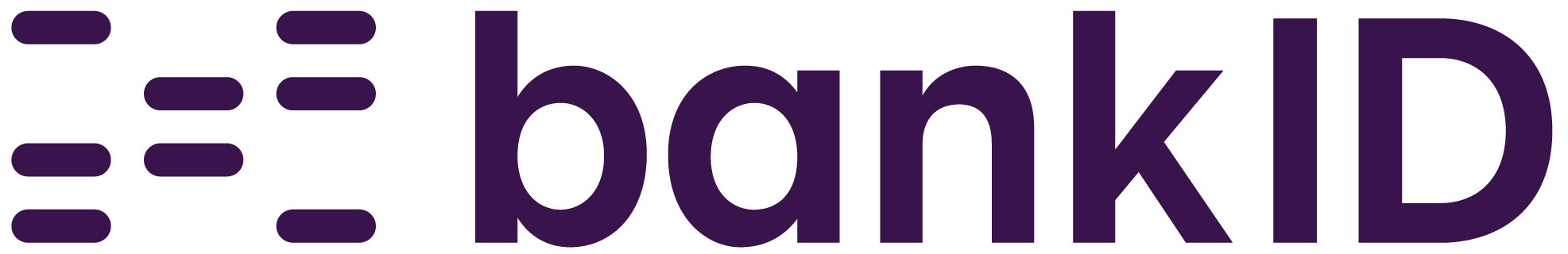 BankID-logo