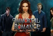 Immortal-Romance