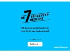 KongKasino Spillevettregel Bestem på forhånd hvor mye tid du kan bruke på spill