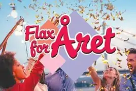 Flax for året